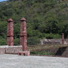 Puente de Arcediano