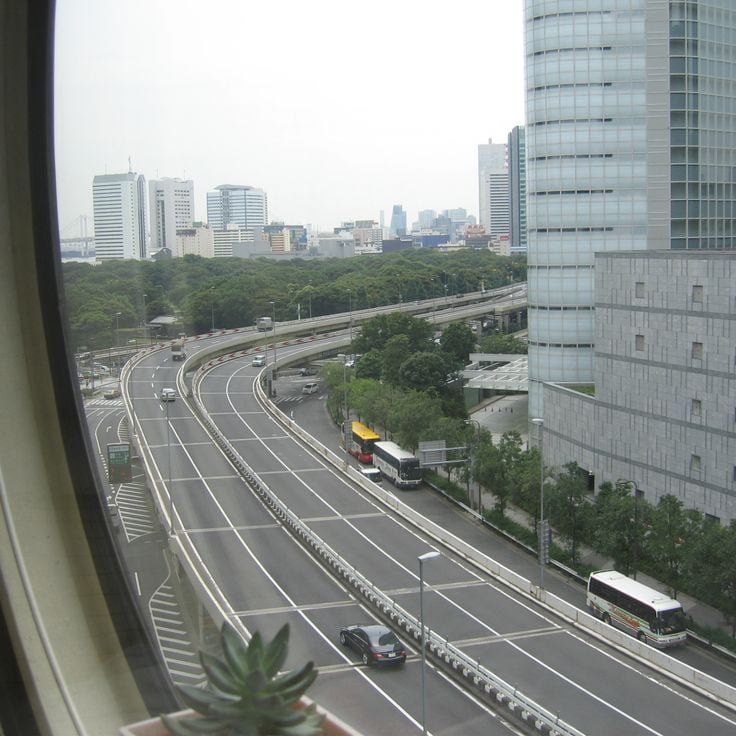Torre Nakagin Capsule - 2022