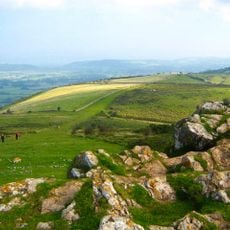 Mendip Hills