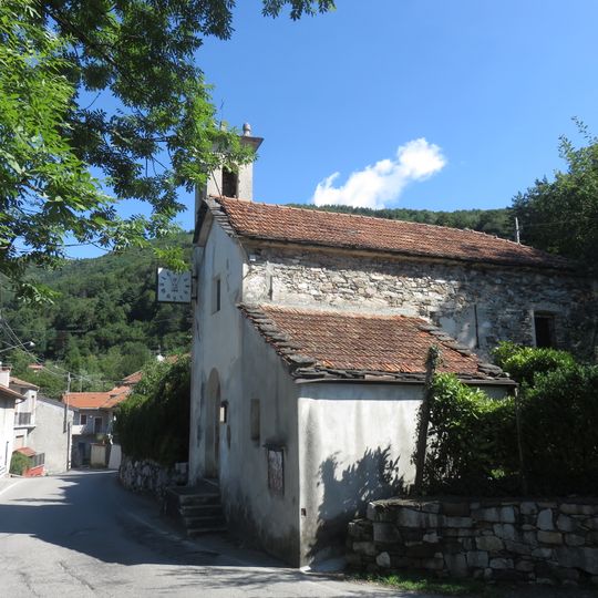 Oratorio di  San Rocco