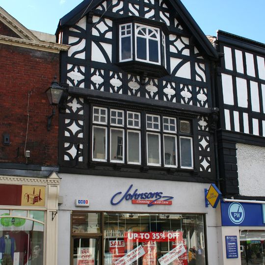 18, High Street, Nantwich
