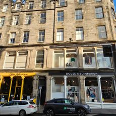 2-10 St Giles Street, Edinburgh