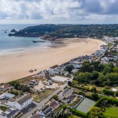 Saint Brelade's Bay