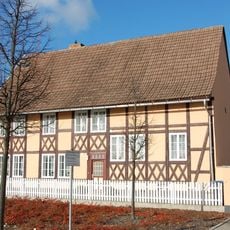 Gernröder Weg 9 (Quedlinburg)