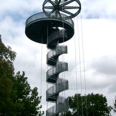 Aussichtsturm Dietzenbach