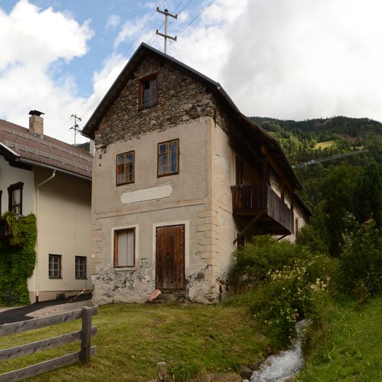 Schmiede Kofler, Roderer