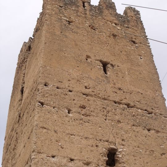 Torre de Godelleta