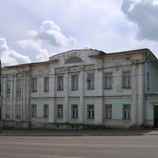 Главный дом (Александров)