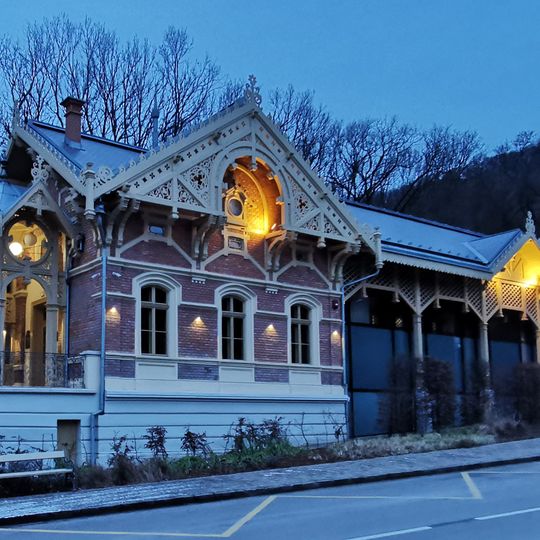 Hegyvidéki Helytörténeti Gyűjtemény és Galéria