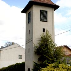 Glockenturm Unterthern