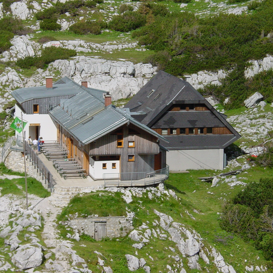 Hess-Hütte