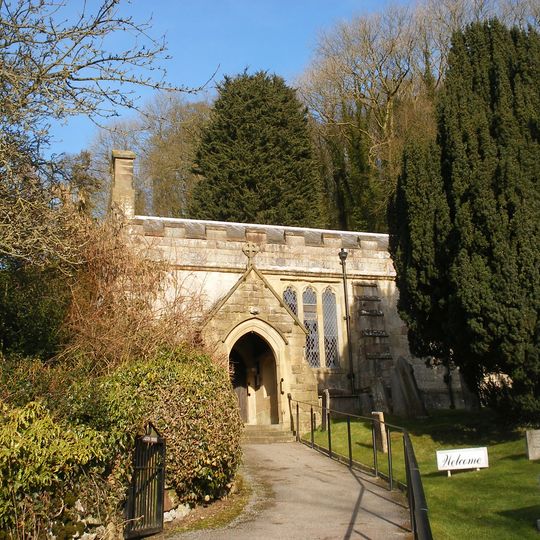 Church of St Margaret