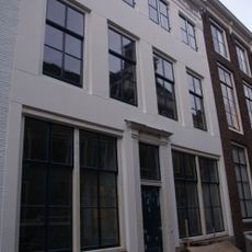 Singelstraat 7, Middelburg