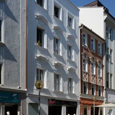 Theresienstraße 6 (Passau)