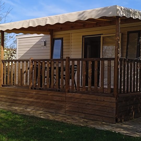 Camping des Acacias