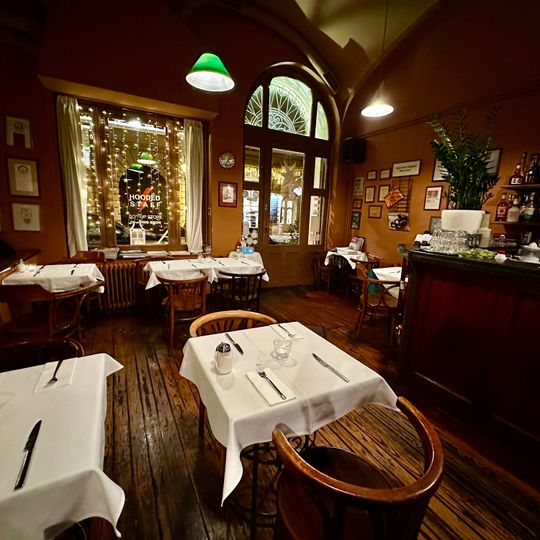 Café Kör