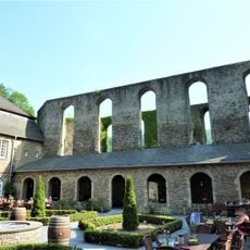 Marienthal Monastery