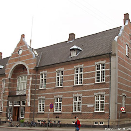 KØN - Gender Museum Denmark