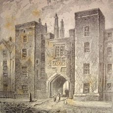 The Gatehouse