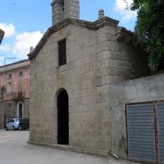 Chiesa del Purgatorio