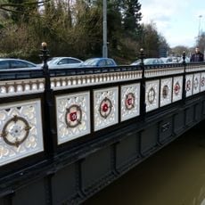 Bow Bridge