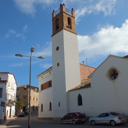 Santa Maria de Tornabous