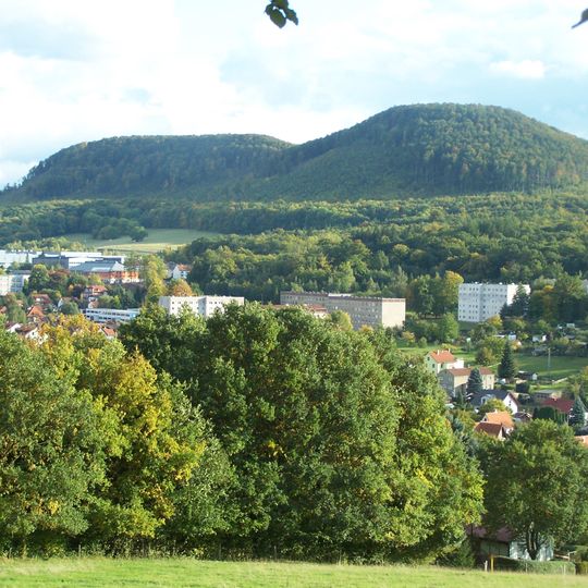 Großer Wart-Berg