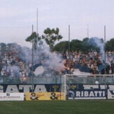 Stadio Degli Ulivi