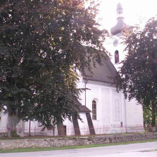 Church of Saint Michael