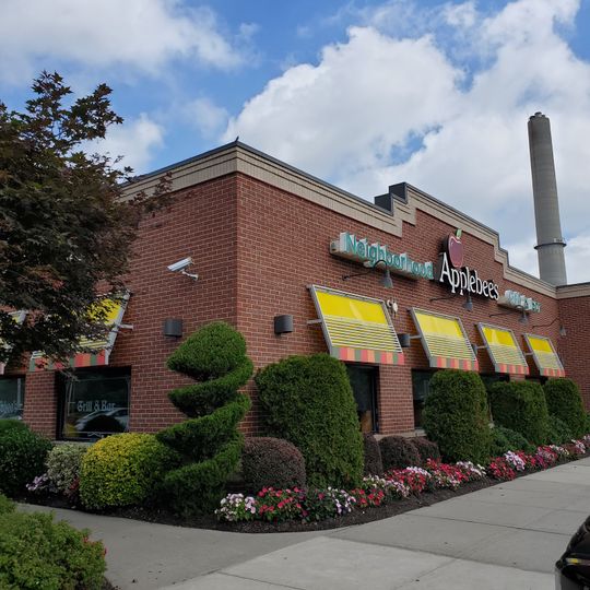 Applebee's