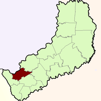 Dipartimento di Candelaria