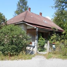 Wohnhaus Egon Schiele