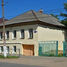 Жилой дом (Торжок)