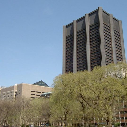 Icahn School of Medicine at Mount Sinai