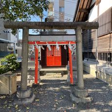 Takayama Unari-jinja