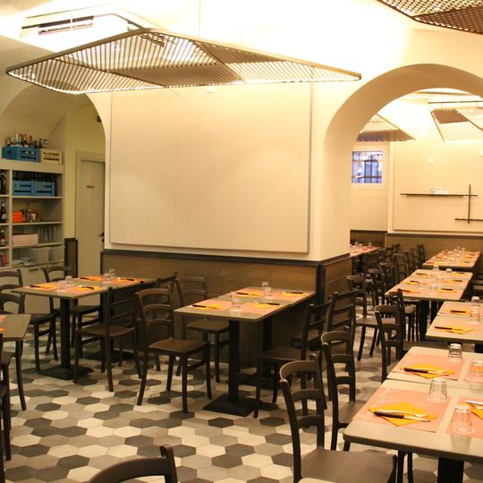 L'Archetto