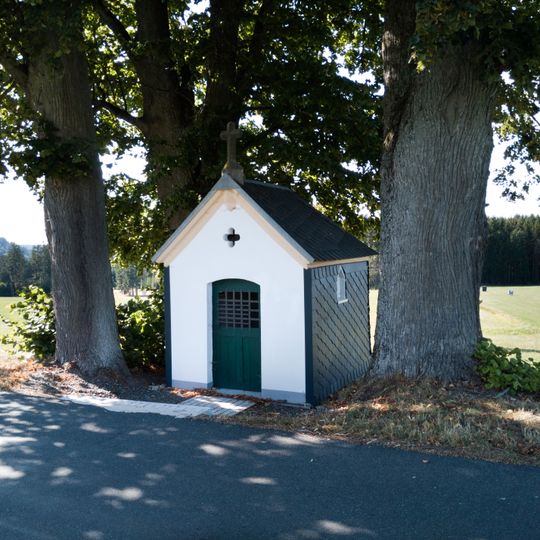 Wegkapelle