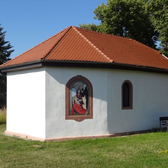 St.-Anna-Kapelle