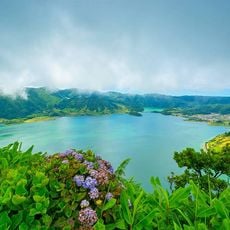 Lagoa das Sete Cidades