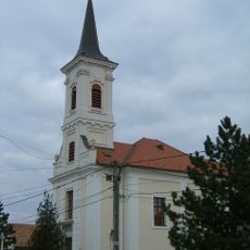 Roman Catholic Church in Telki