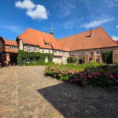 Lüne Abbey