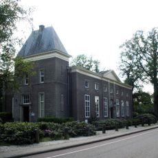 Hengelosestraat 2, Delden