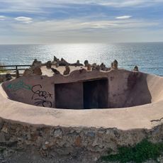 La Chapa Battery