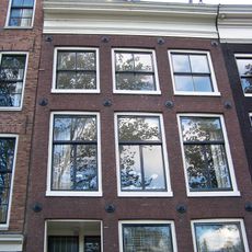Prinsengracht 560, Amsterdam