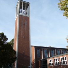 St. Marien (Bremen-Walle)