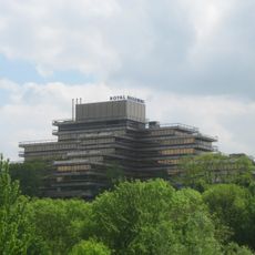 Kantoor Royal Haskoning Nijmegen