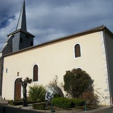 Église Saint-Pierre d'Ausson