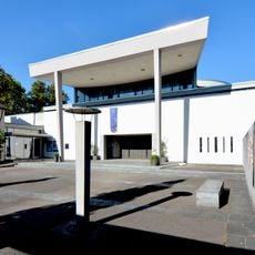 Roman-catholic church Brother Klaus