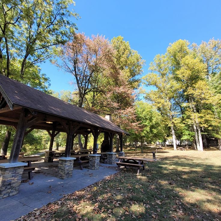 Shawnee National Forest