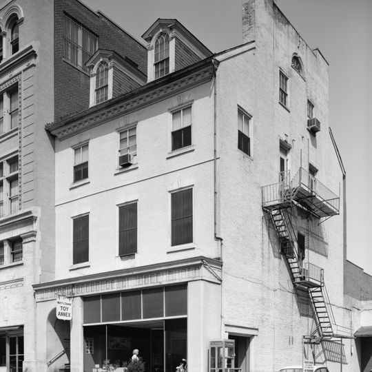 William Montgomery House